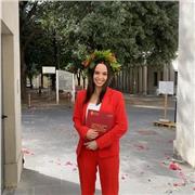 Laureata magistrale in scienze filosofiche con 110 e Lode offre ripetizioni di Storia e Filosofia ad Arezzo